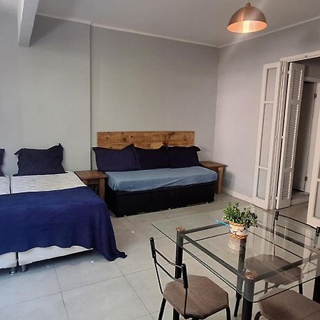 Copa Premium Apartment 3Bedrooms Ensuite Rio de Janeiro Eksteriør bilde