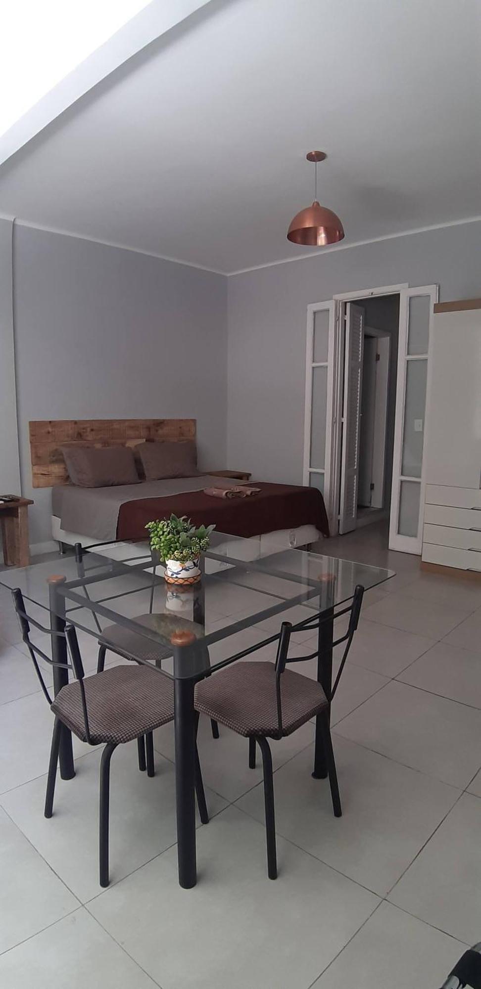 Copa Premium Apartment 3Bedrooms Ensuite Rio de Janeiro Eksteriør bilde