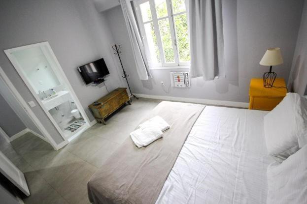 Copa Premium Apartment 3Bedrooms Ensuite Rio de Janeiro Eksteriør bilde