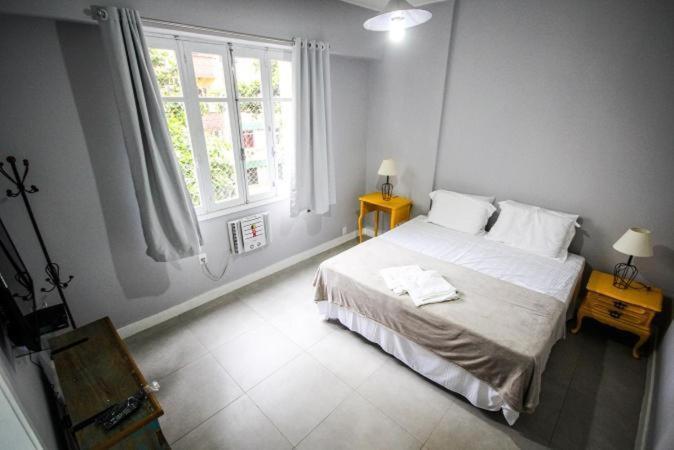 Copa Premium Apartment 3Bedrooms Ensuite Rio de Janeiro Eksteriør bilde