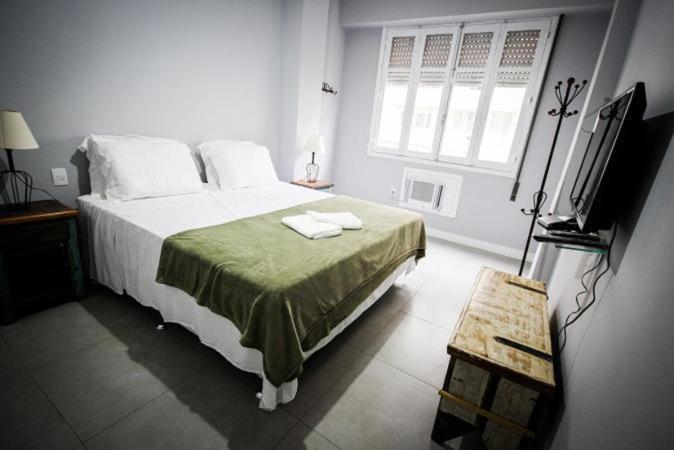 Copa Premium Apartment 3Bedrooms Ensuite Rio de Janeiro Eksteriør bilde