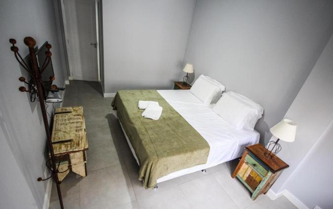 Copa Premium Apartment 3Bedrooms Ensuite Rio de Janeiro Eksteriør bilde