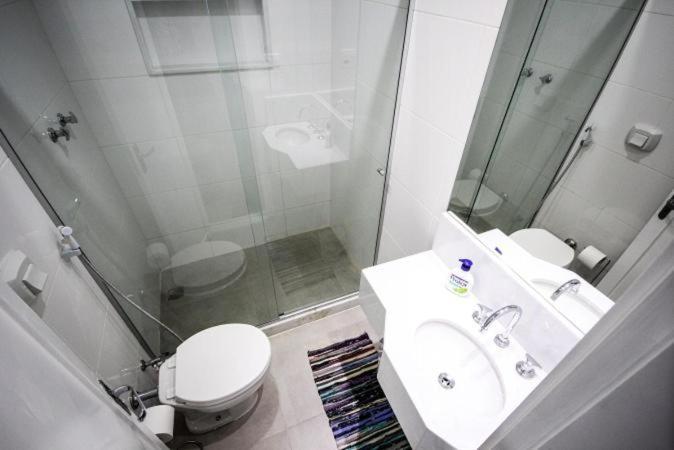 Copa Premium Apartment 3Bedrooms Ensuite Rio de Janeiro Eksteriør bilde