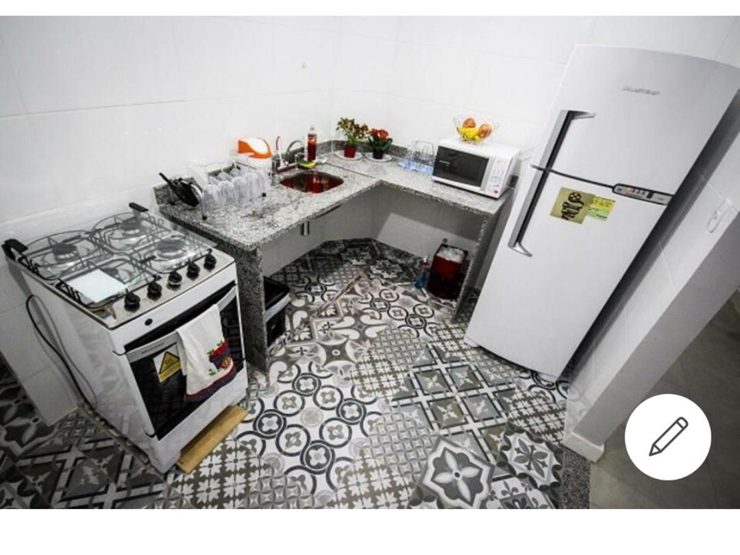Copa Premium Apartment 3Bedrooms Ensuite Rio de Janeiro Eksteriør bilde