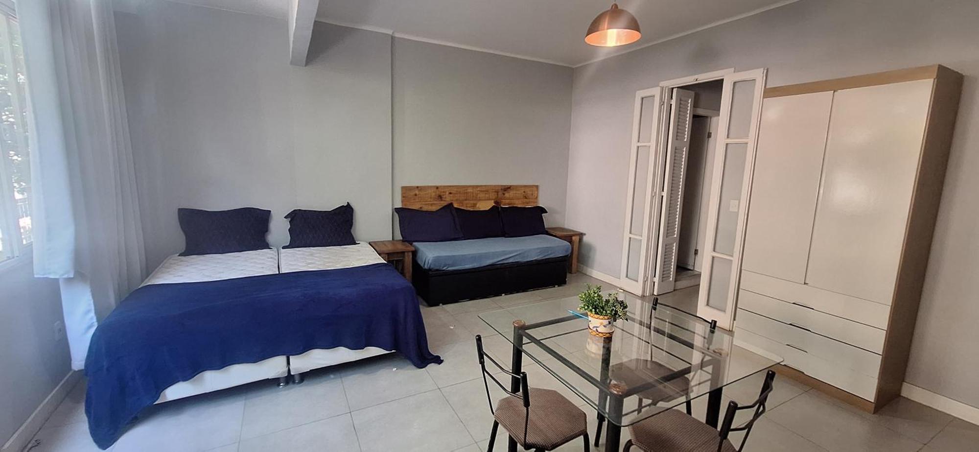 Copa Premium Apartment 3Bedrooms Ensuite Rio de Janeiro Eksteriør bilde