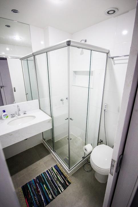 Copa Premium Apartment 3Bedrooms Ensuite Rio de Janeiro Rom bilde