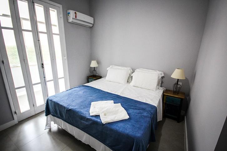 Copa Premium Apartment 3Bedrooms Ensuite Rio de Janeiro Rom bilde